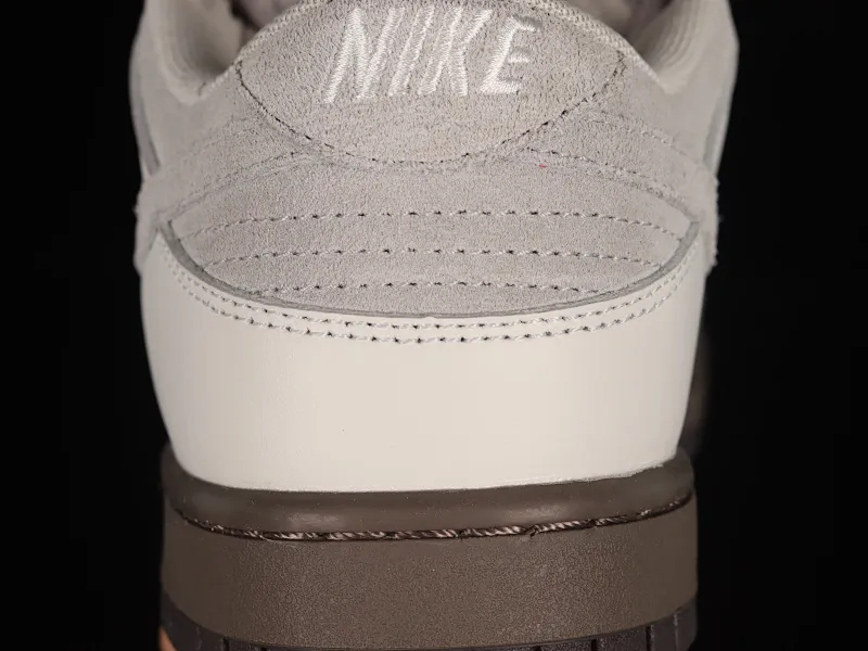 All categories Nk SB Dunk series Nk SB Dunk Low low-top sneakers Nk Dunk Low "Ironstone" iron ore SB low-top sports and leisure sneakers FD9746-001